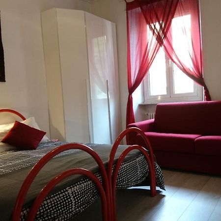 Appartamento Corso Casale Turin Extérieur photo
