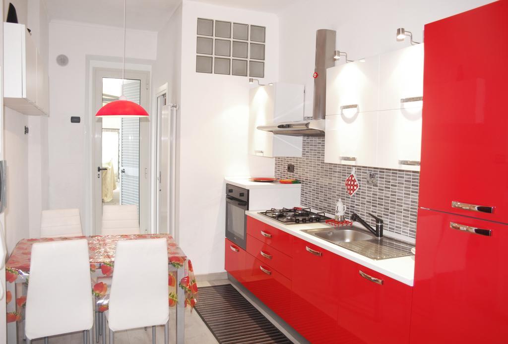 Appartamento Corso Casale Turin Extérieur photo