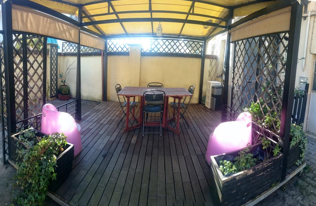 Appartamento Corso Casale Turin Extérieur photo